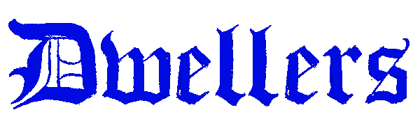 Dwellers Logo